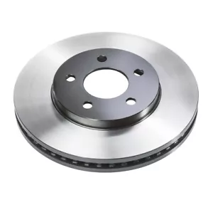 Wagner BD126198E Brake Rotor Disque Eshield A8310A - Picture 1 of 4