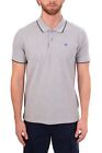North Sails - Men's Regular Polo Shirt With Contrasting Details