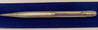 William Manton Longer Lead sterling silver mechanical pencil vintage 1950s