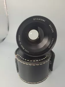 Spiratone Deluxe Proxivar Close Up Lens 49mm Screw thread - Picture 1 of 10