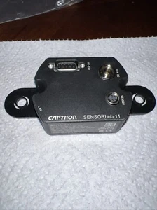 Captron Sensor Hub 11 for oneGRID System SEH11-2M1 (VE5) NEW - Picture 1 of 4