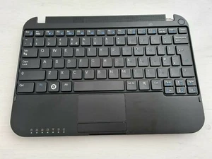 samsung np-n310 touchpad palmrest topcase keyboard / coque devant clavier n310 - Afbeelding 1 van 5