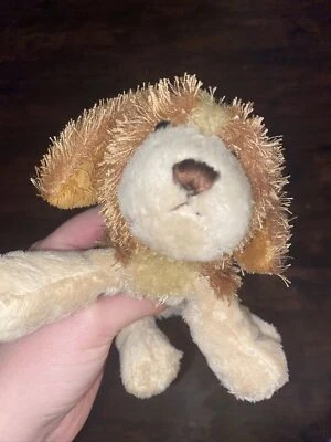 Webkinz Lil’Kinz Cocker Spaniel no code - Image 1 of 4