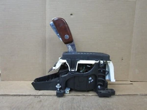 05-08 Ford F150 F-150 Automatic Transmission Shift Gear Shifter Knob Woodgrain - Picture 1 of 7