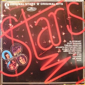 Stars KTel TC 240 lp very good + - Picture 1 of 1
