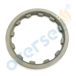 6G5-45384-00 Lock Ring Nut For Yamaha Outboard Lower Unit EI Replaces - Picture 1 of 3