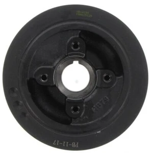 PowerBond HB1418N Harmonic Balancer for Toyota Diesel 2L 3L 5L Check App Below - Picture 1 of 5
