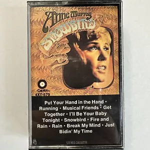 Anne Murray Snowbird (Cassette) - Picture 1 of 2