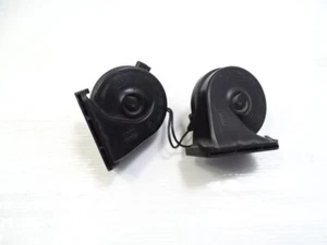 10 Range Rover Sport L320 horn set, high low tone, 9H22-13A803-AA - Picture 1 of 4