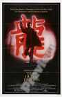 Year of the Dragon Neo Noir Crime Thriller Film Print Poster Wall Art Picture A4