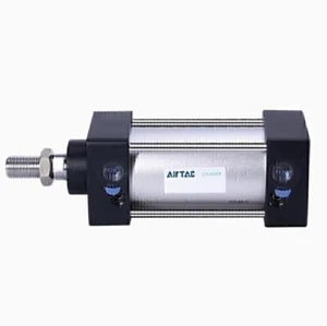 1 Stück neuer SC80X175 AirTAC Standardzylinder - Bild 1 von 2