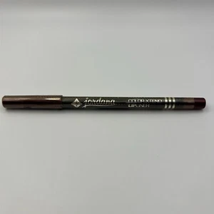 Linger Berry Jordana CXL-02 Color Xtend Lip Liner .04oz (1.2g) NEW - Picture 1 of 5