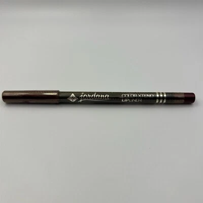 Linger Berry Jordana CXL-02 Color Xtend Lip Liner .04oz (1.2g) NEW - Image 1 of 4