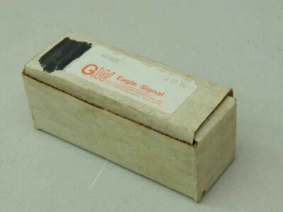 Eagle Signal CG10A6, relé de retardo de tiempo, 1-10 segundos de segundo, ​120 V Foto 1 de 4