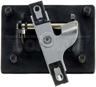 New Interior Door Handle for Chevrolet Astro 1992-85 Foto 1 de 4