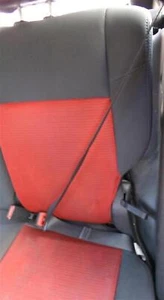 sicherheitsgurt hinten links für DODGE CALIBER 2.0 CRD 2006-2012 2008 81601 - Bild 1 von 3