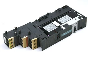 Siemens DS 3RK1301-1GB00-0AA0 Motorstarter Sanftstarter E-Stand: 02 Starter - Bild 1 von 5