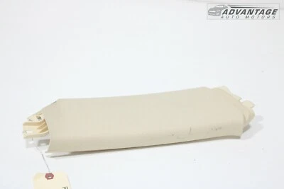 AUDI Q5 2009-2017 PARTE TRASERA IZQUIERDA SUPERIOR C PILAR CUBIERTA PANEL DE MOLDURA 8R0867287C OEM Foto 1 de 4