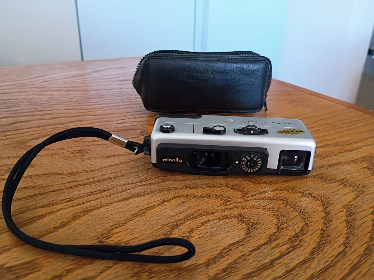 minolta 16 qt products for sale | eBay