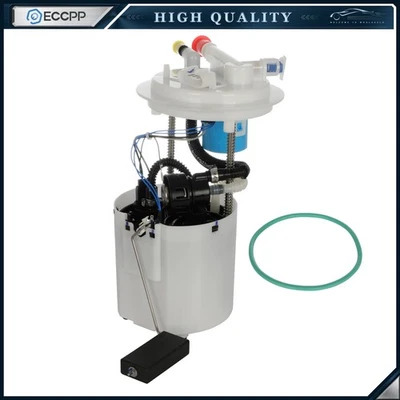 Montaje de bomba de combustible de 2,0 L panel HHR SS 2009 HHR SS 2008-2010 Foto 1 de 4