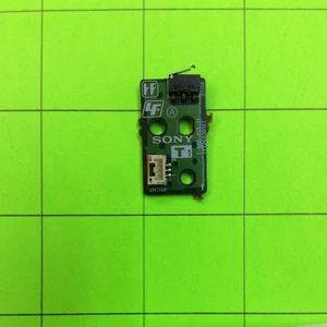 Projection Television Sony 1-866-915-11 768-A CN7150 Switch Button Board - Picture 1 of 3