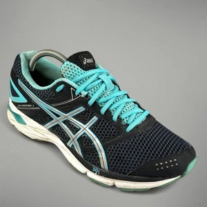 Asics Gel Phoenix 7 Laufschuhe – blau – Größe 8 UK - Bild 1 von 8