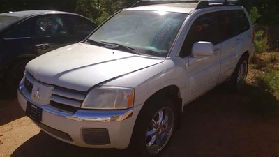 Cuna de suspensión delantera Crossmember/K-Frame LS para 04-11 ENDEAVOR 260596 Foto 1 de 4