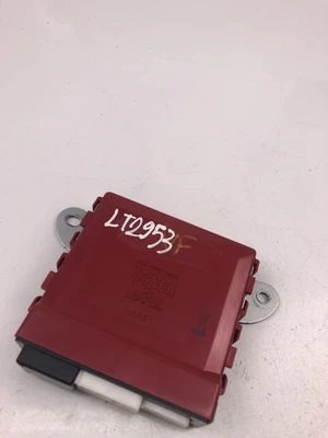 Centralina LEXUS IS II GSE2, ALE2, USE2 89430-53011 25805305 - Immagine 1 di 4