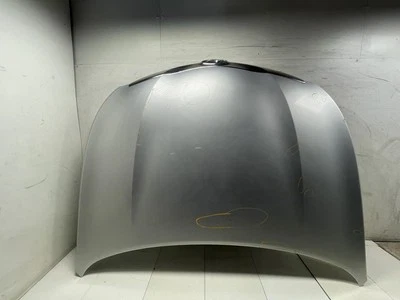 2012 HYUNDAI SONATA HYBRID HOOD OEM+ (SILVER) - Image 1 of 4