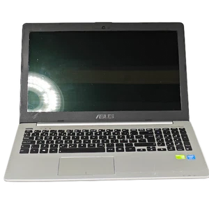 ASUS A551L Laptop - i7 4th Gen 8GB RAM - Refurbished, Working, No OS - Picture 1 of 10
