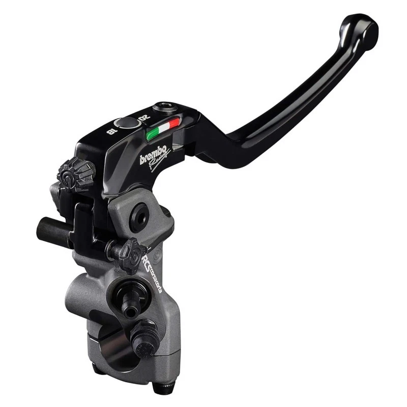 BREMBO RADIAL BRAKE PUMP 17RCS CORSACORTA FIT ON APRILIA TUONO V4 R 11-14 - Image 1 of 1