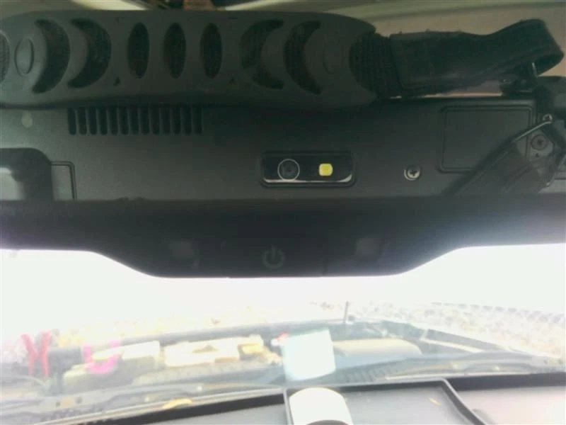 Rear View Mirror Sedan Automatic Dimming Fits 08-14 AVENGER 163789 - Image 1 of 4