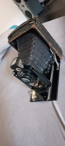 ICA "Zeiss" Maximar Corrida 157 Kamera, 1925-1926 sehr selten 400-500 Exemplare - Bild 1 von 8