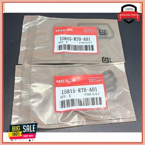 Junta solenoide de culata VTEC para Honda Odyssey Pilot y Acura RDX 2009-2016 - Imagen 1 de 9