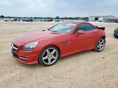 Espejo retrovisor 172 tipo SLK300 compatible con 12-16 MERCEDES SLK 3660368 Foto 1 de 4