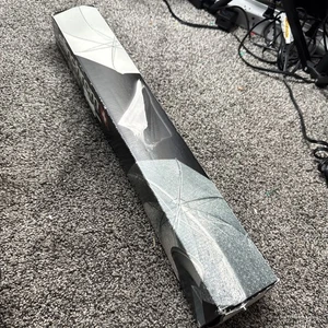 Elinchrom 32" Two Piece Translucent White and Silver Umbrella Set - Picture 1 of 5