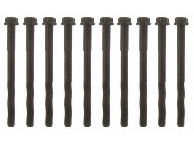 Juego de pernos de cabeza Felpro 29CZ78N para Lexus GX470 2003-2009 4,7 L V8 Foto 1 de 1