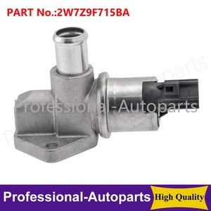 2W7Z9F715BA Herko Idle Air Control Valve for Ford Lincoln Mercury 4.6L 03-2006 - Picture 1 of 5
