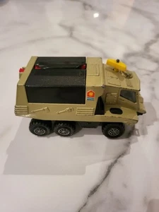 Matchbox Lesney Battle Kings K-111 Missile Launcher 1975 Vintage No Missile - Picture 1 of 4