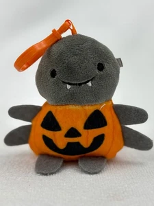 Kostüm Critters Plüsch Halloween Spinne Kürbis Rucksack Clip Tier Abenteuer - Bild 1 von 8