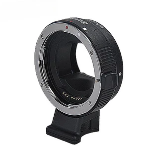 Commlite Adapter Auto Focus CM-EF-NEX B for Canon EF Lens to Sony E Mount Camera - Picture 1 of 1