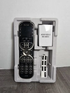 Cargador de control remoto universal genuino MX-880 - Imagen 1 de 3