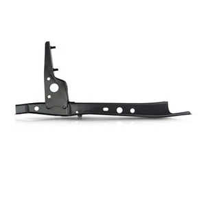 Soporte de pestillo de capó de acero para Toyota Tacoma 2005 06 07 08 09 10 2011 | TO1233107 - Imagen 1 de 7