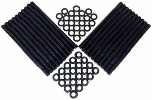 Gator Fasteners Heavy Duty Head Stud Kit for 03-07 Ford Powerstroke Diesel 6.0L - Picture 1 of 1