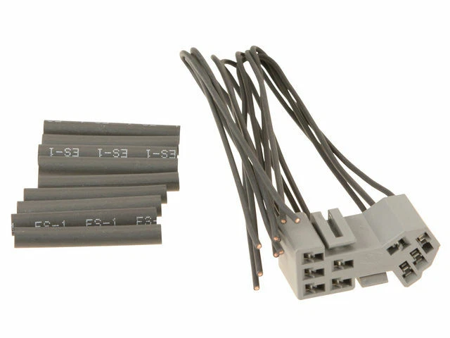 Conector interruptor combinado Motorcraft 15756ZS 1994 para Ford F350 1993-1997 Foto 1 de 2