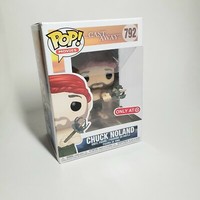 Funko Pop #792 Castaway Chuck Noland vinyl figure (Target exclusive) NEW | eBay