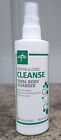 Bottle Medline Soothe & Cool Cleanse Total Body Cleanser, 8oz 