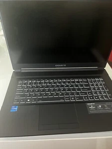 GiGabyte Gaming Laptop - Picture 1 of 3