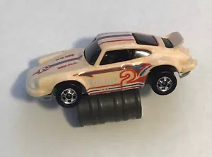 Hot Wheels Color Changers Porsche P-911 - Picture 1 of 15