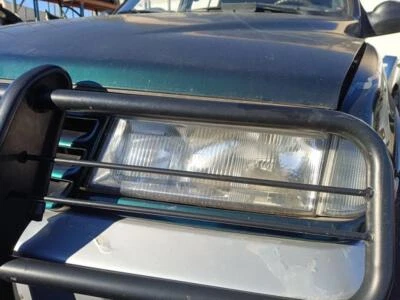 Scheinwerfer Links für SSANGYONG MUSSO 2.9 D 1996 840109 - Bild 1 von 4